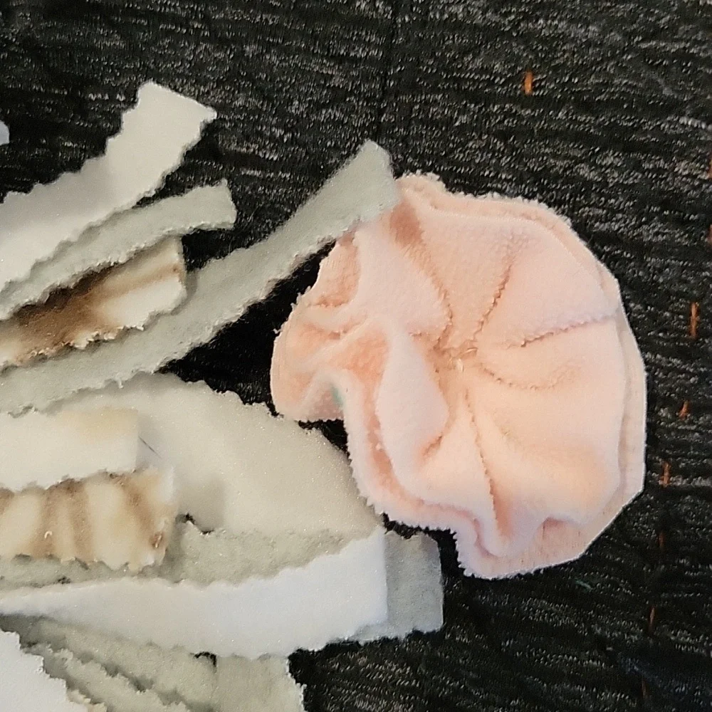 For Dogs Hand crafted snuffle sniffer enrichment mat for large dogs